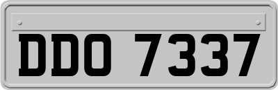 DDO7337