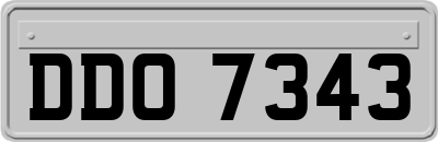 DDO7343