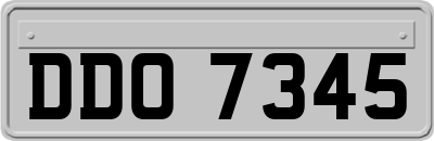 DDO7345