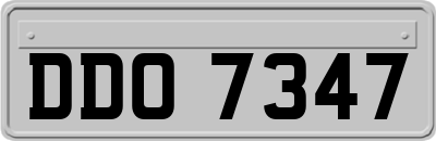 DDO7347