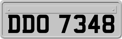 DDO7348