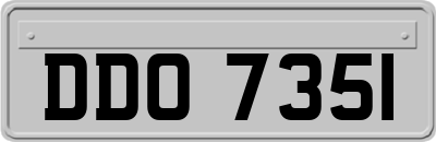 DDO7351