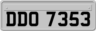 DDO7353