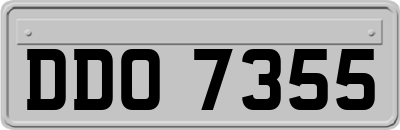 DDO7355