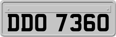 DDO7360