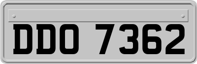 DDO7362