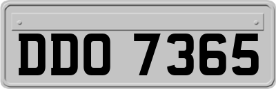 DDO7365