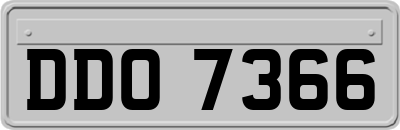 DDO7366