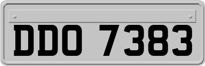 DDO7383