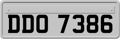 DDO7386