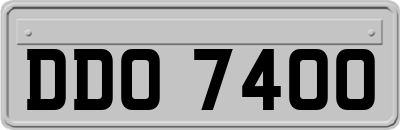 DDO7400