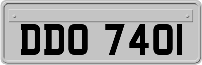 DDO7401