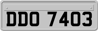 DDO7403