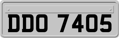 DDO7405