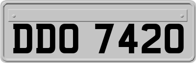 DDO7420