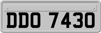 DDO7430