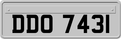 DDO7431