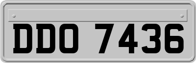 DDO7436