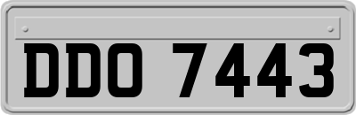 DDO7443