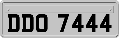 DDO7444
