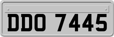 DDO7445