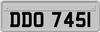 DDO7451