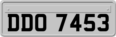 DDO7453