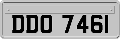 DDO7461