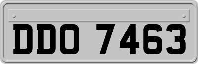 DDO7463