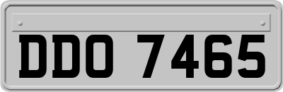 DDO7465