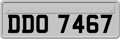 DDO7467