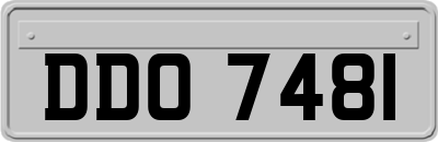 DDO7481