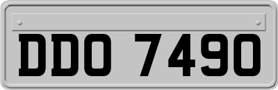 DDO7490