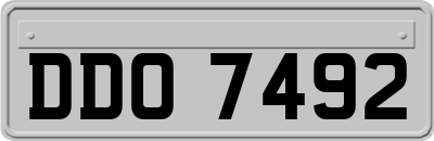 DDO7492