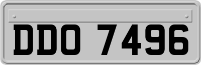 DDO7496