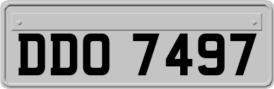 DDO7497