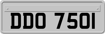 DDO7501