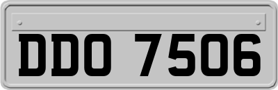 DDO7506