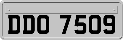 DDO7509
