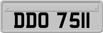 DDO7511