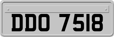 DDO7518