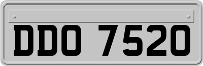 DDO7520