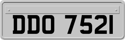 DDO7521