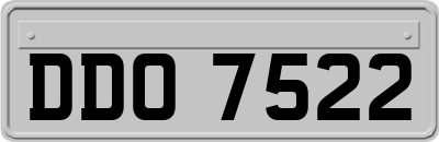 DDO7522