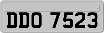 DDO7523