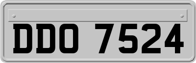 DDO7524
