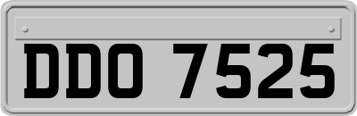 DDO7525