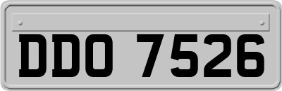DDO7526