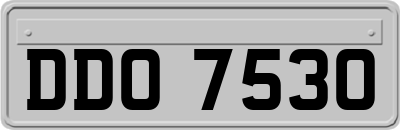 DDO7530