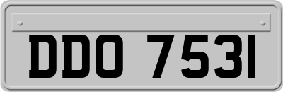DDO7531